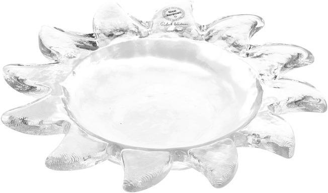 Image du produit Glasi Hergiswil Sonne (24 x 4 cm)