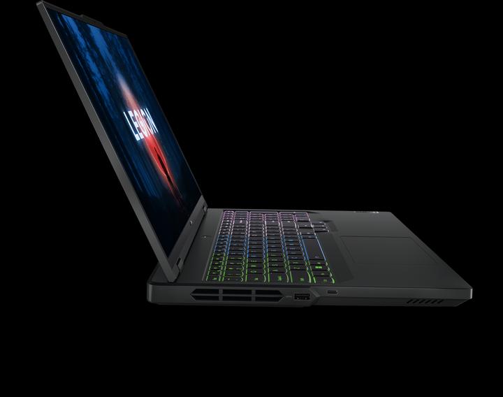 Produktbild Lenovo Legion Pro 5 RTX 4070 (16", AMD Ryzen 9 7945HX, 32 GB, 1000 GB, CH)