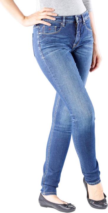Image du produit Five Fellas Gracia Slim Jeans 12M (W26/L30)