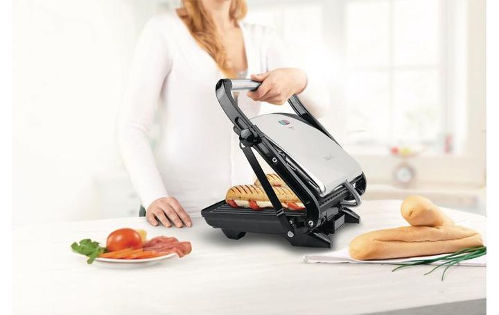 Produktbild Koenig Panini