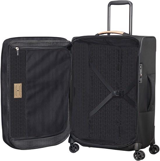 Immagine prodotto Samsonite Spark Sng Eco (92 l, M (50 - 90l))