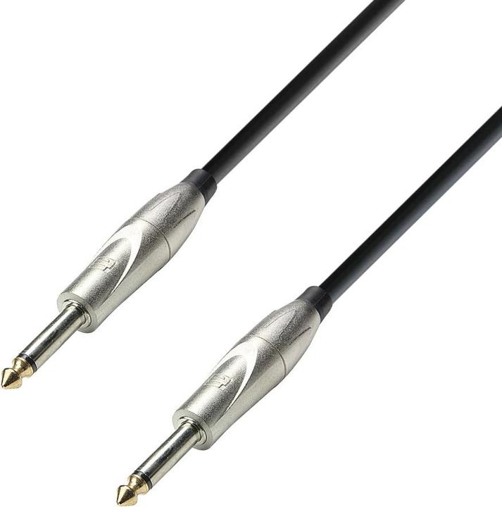 Produktbild Adam Hall 3 STAR IPP 0900 Instrumentenkabel 6,3 (9 m)