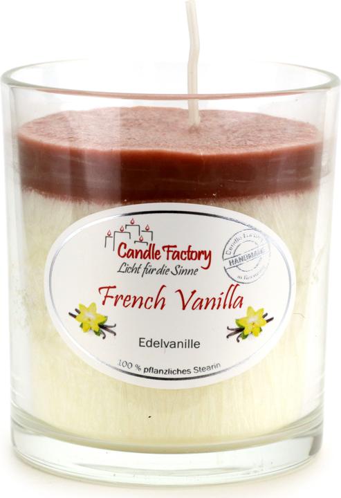 French vanilla
