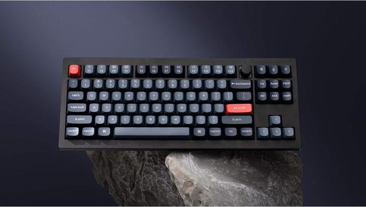 Immagine prodotto Keychron V3 Max (US, Senza fili)