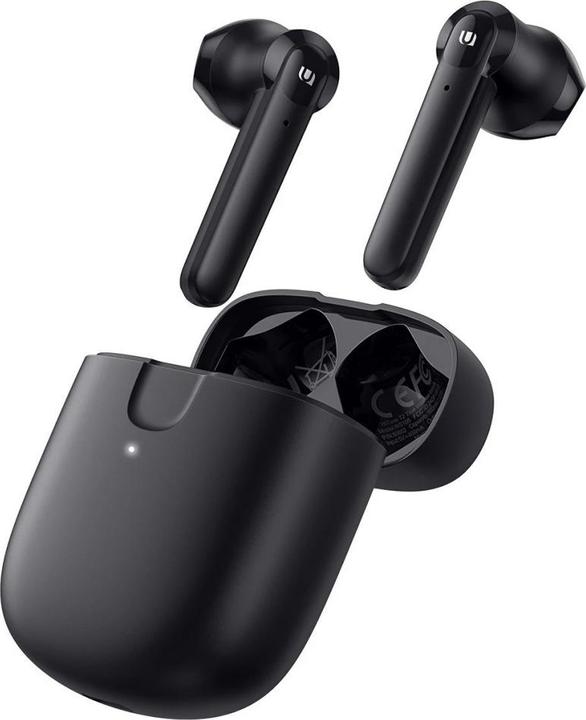 Ugreen HiTune T2 Bluetooth 5.0 Earbuds (keine Geräuschunterdrückung, 4 h, Kabellos)