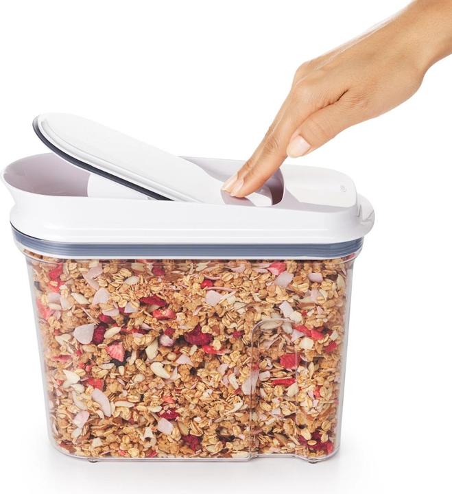 Immagine prodotto OXO Distributore di muesli (2.30 l)