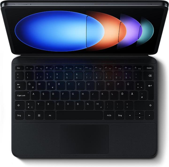 Image du produit Xiaomi Clavier tactile (DE, Xiaomi Pad 6s Pro)