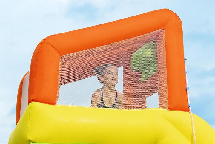 Immagine prodotto Bestway Parco acquatico Mount Splashblast Mega