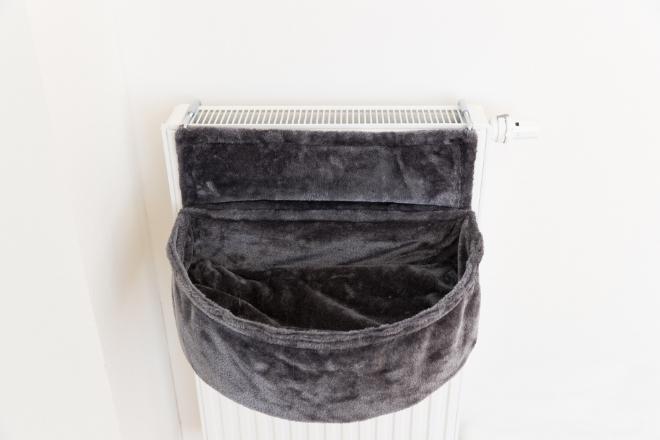 Immagine prodotto Trixie Cuddle bag XXL per radiatori (Gatto)