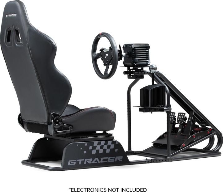 Actual product image Next Level Racing GT Racer