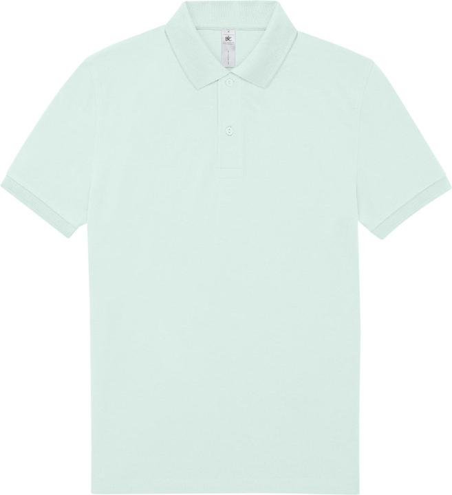 Immagine prodotto B&C Maglietta Polo Uomo (3XL)