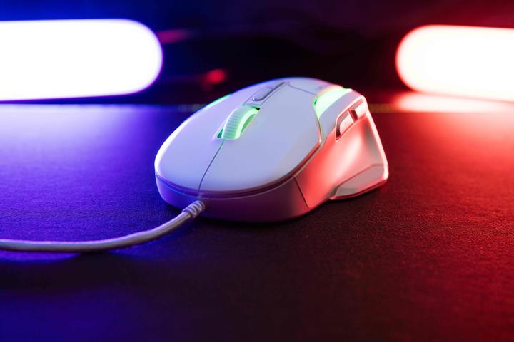 Actual product image Turtle Beach KONE II - Gaming Mouse (Cable)