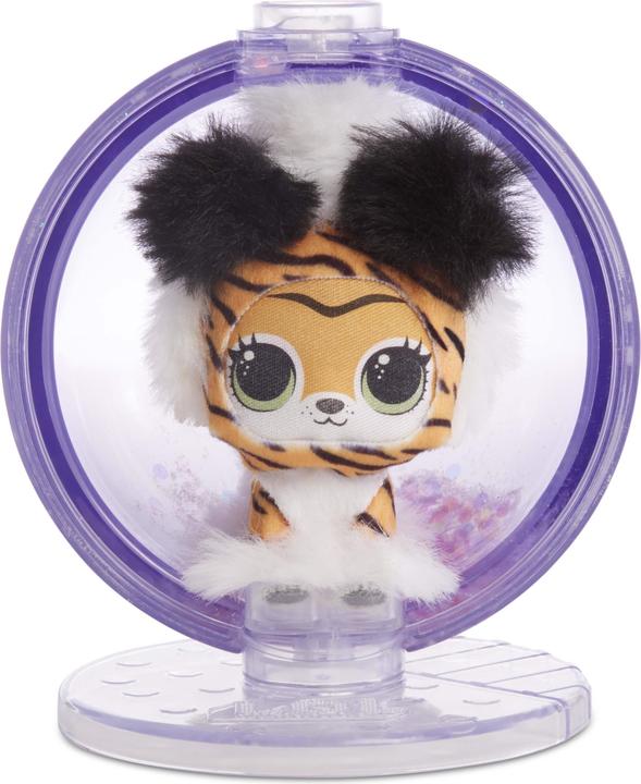 Image du produit MGA L.O.L. Surprenez les animaux en peluche