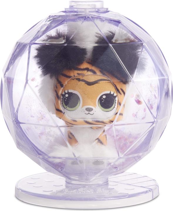 Image du produit MGA L.O.L. Surprenez les animaux en peluche