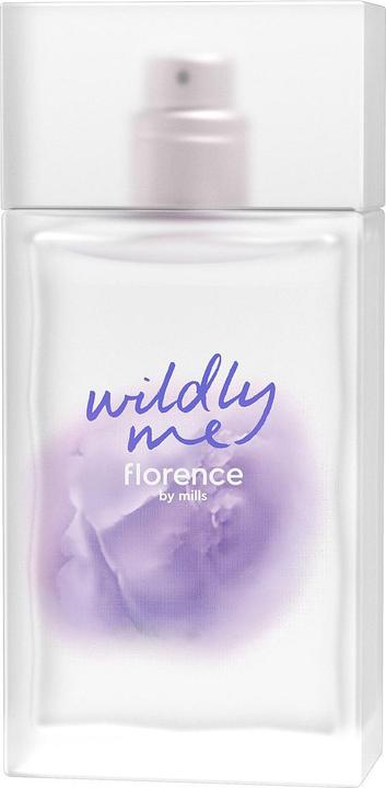 Image du produit Florence by Mills Wildly Me 50 ml (Eau de toilette, 50 ml)