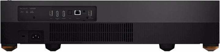Immagine prodotto Optoma UHZ65UST (4K, 3500 lm, 0.25:1)