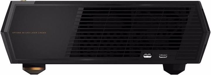 Immagine prodotto Optoma UHZ65UST (4K, 3500 lm, 0.25:1)