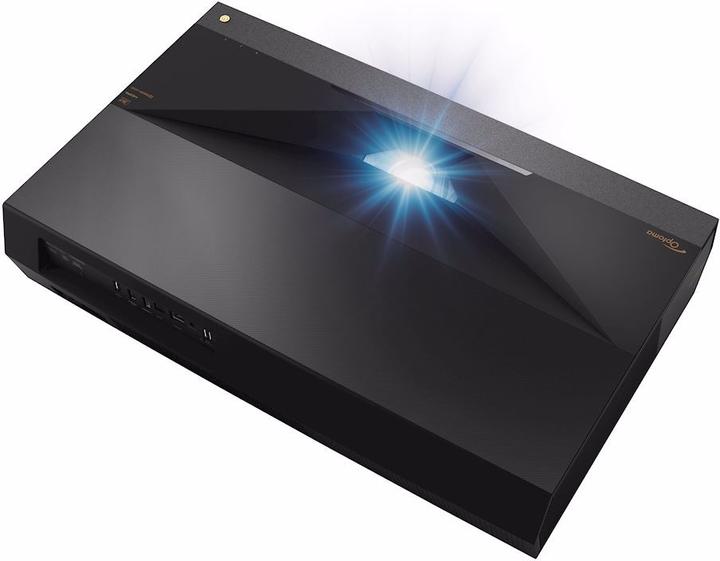Immagine prodotto Optoma UHZ65UST (4K, 3500 lm, 0.25:1)