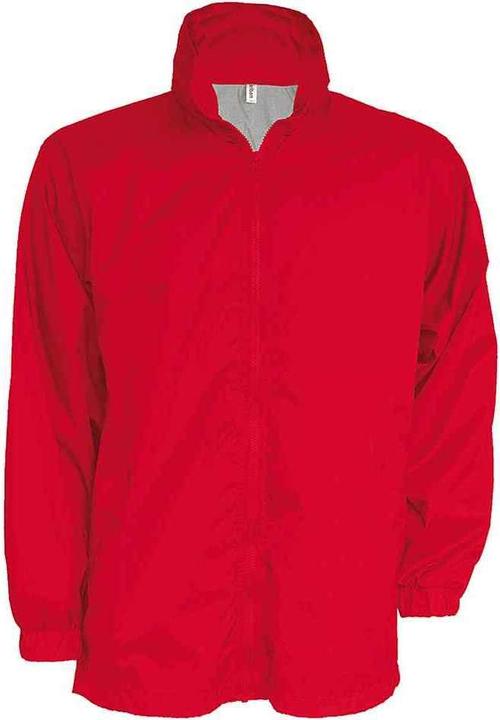 Karben Windjacke Gepolstert