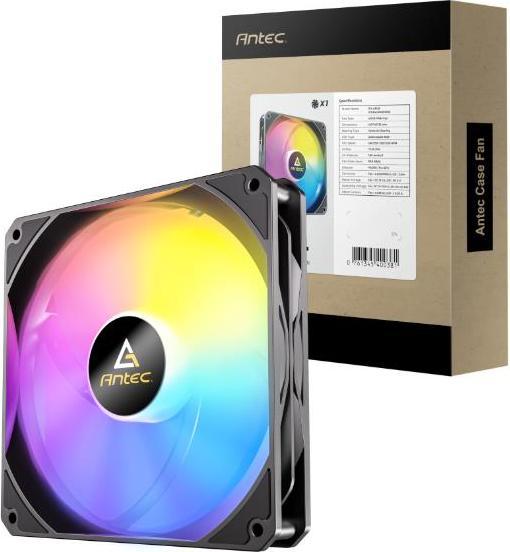 Produktbild Antec P14 ARGB Einzel (140 mm)