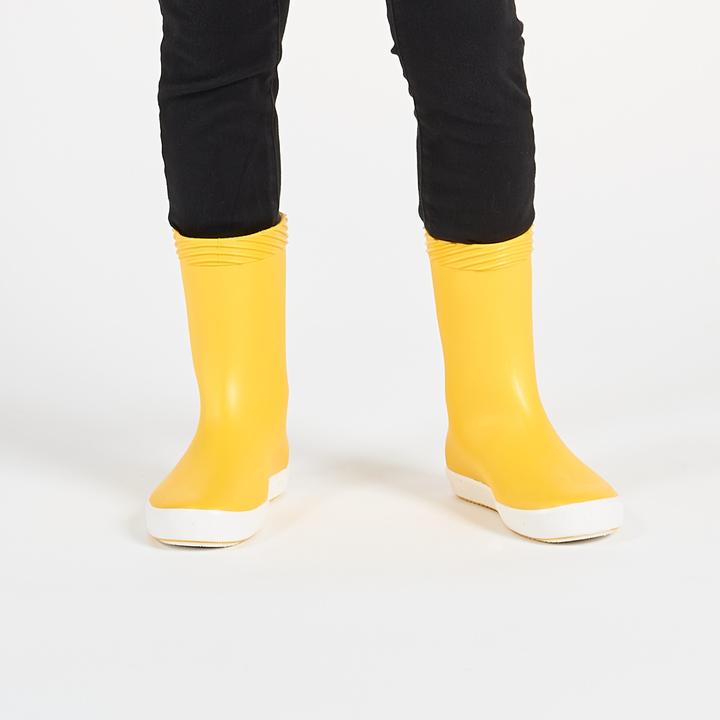 Actual product image Tribord boots 100 c 331851 (24)