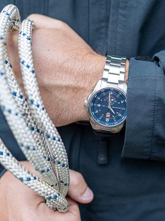 Immagine prodotto Luminox Atacama Adventurer Field 1760 Series (Orologio sub, 42 mm)