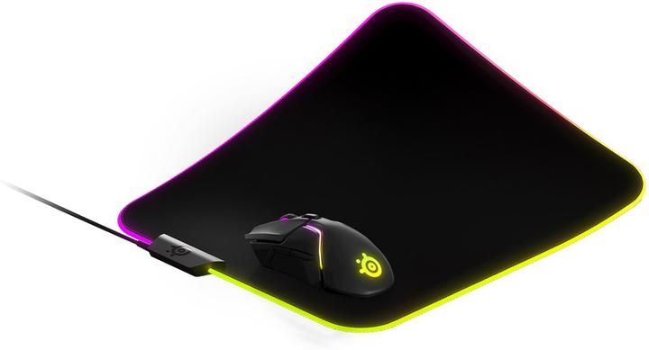 Produktbild SteelSeries QcK Prism Cloth (M)