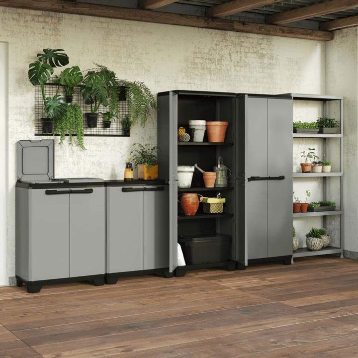 Produktbild KIS Planet Recycling-Schrank (220 l)