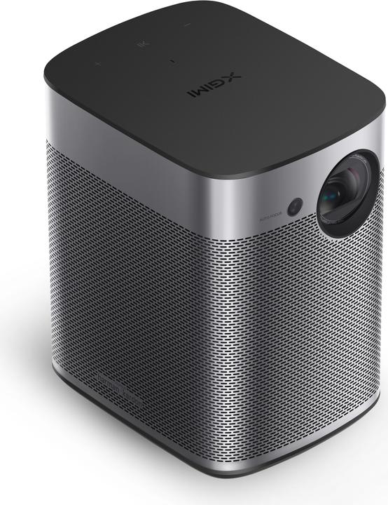 Actual product image XGIMI Halo (Full HD, 600 lm, 1.2:1)