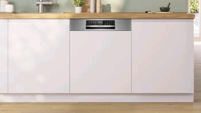 Image du produit Bosch Hausgeräte SMI6ECS12E série 6 A