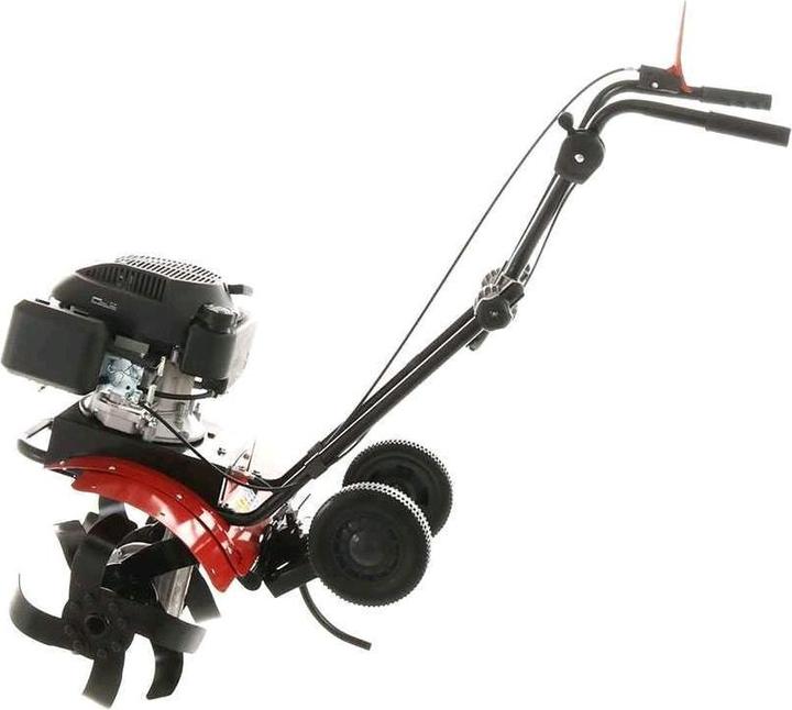 Image du produit Blue Bird MZ 32640 Motobineuse avec moteur à essence Loncin de 159 cm3