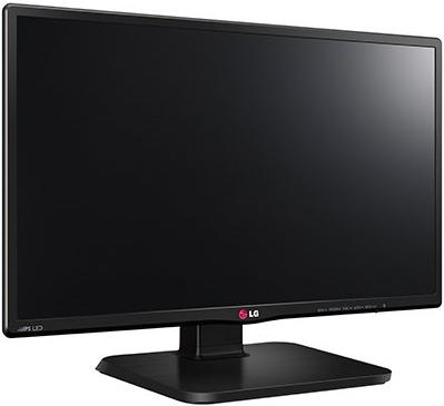 Produktbild LG 24MB56HQ-B (1920 x 1080 Pixel, 23.80")