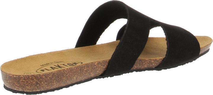 Actual product image Plakton Mam Pali Nobuck (37)