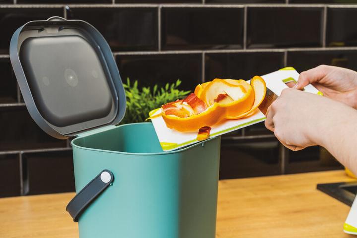 Actual product image Rotho Albula (6 l)
