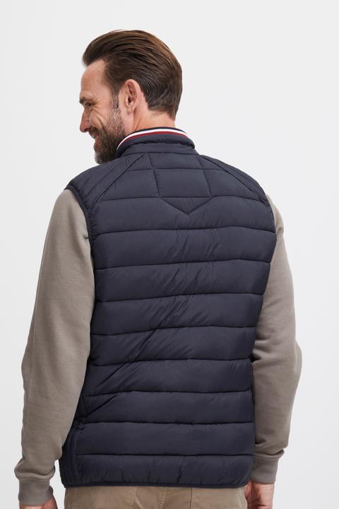 Produktbild FQ1924 FQVinncent padded waistcoat - Waistcoat Otw - 21900508 (XXL)