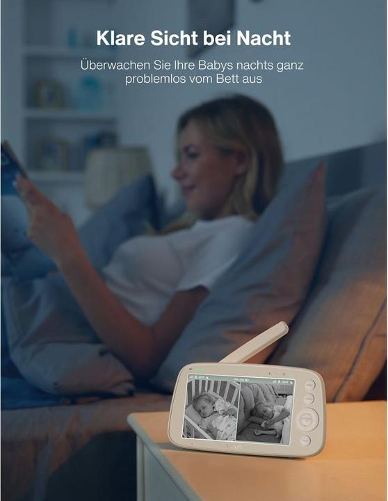 Actual product image Vava VA-IH019 (Video & Audio, 300 m)