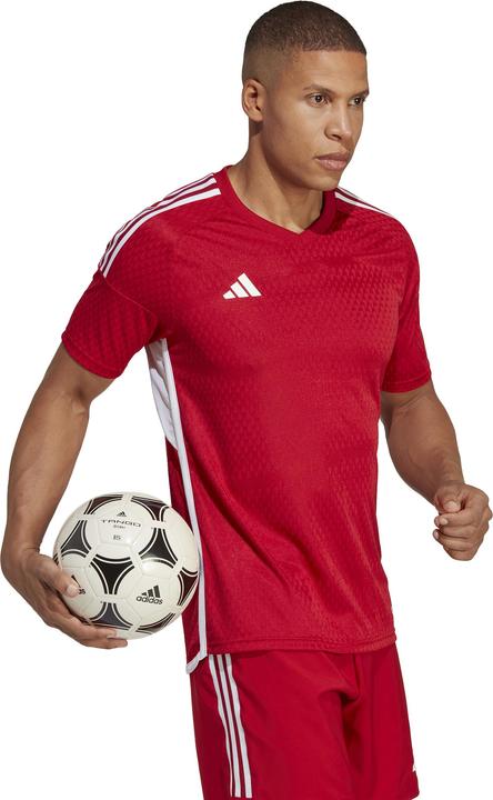 Actual product image adidas Tiro 23 Club Jersey Men (XS)