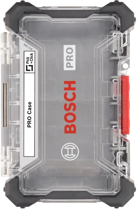 Produktbild Bosch Professional Zubehör PRO Empty Case, mittel (1 Teile)