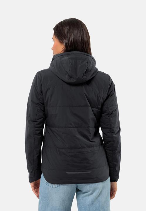 Immagine prodotto Jack Wolfskin Bike Commute Ins Jkt W (L)