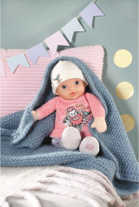 Actual product image Baby Annabell Sweetie