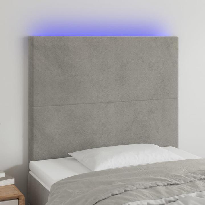Produktbild VidaXL Ruben (80 x 5 x 128 cm)