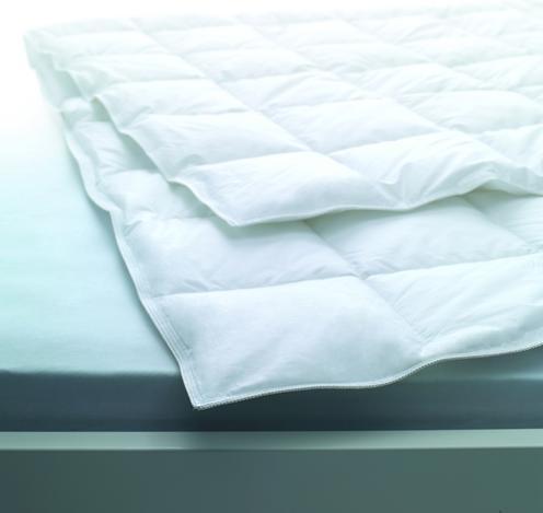 Produktbild Billerbeck Lugano 100 (350 g, 200 x 210 cm)