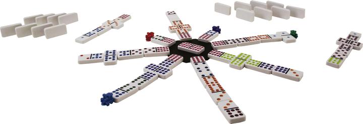 Immagine prodotto Goliath Toys Treno messicano (Inglese)