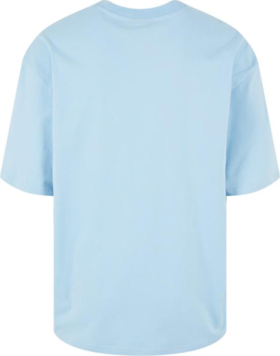 Actual product image Dropsize Heavy Oversize Embo T-Shirt - 124691 (L)