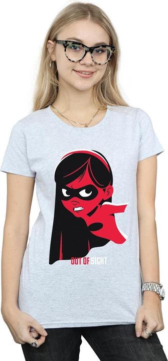 Produktbild Disney Incredibles 2 Incredible Girl TShirt (XXL)