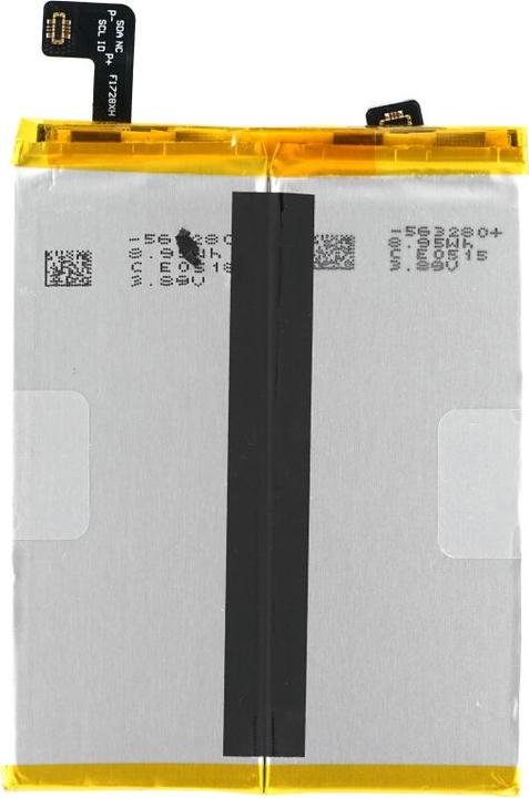 Immagine prodotto OEM Batteria MPS B-X1 per Vivo X90 Pro