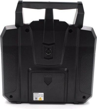 Produktbild Fly Sky Set transmitter + receiver FlySky i4X + A6