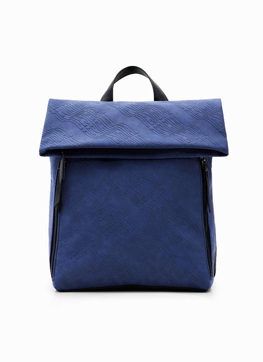 Immagine prodotto Desigual Zaino BACK LOGORAMA NERANO 2.0