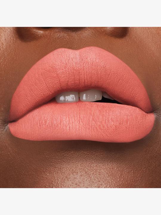 Actual product image MAC Cosmetics Macximal Silky Matte Lipstick Flamingo (Flamingo)