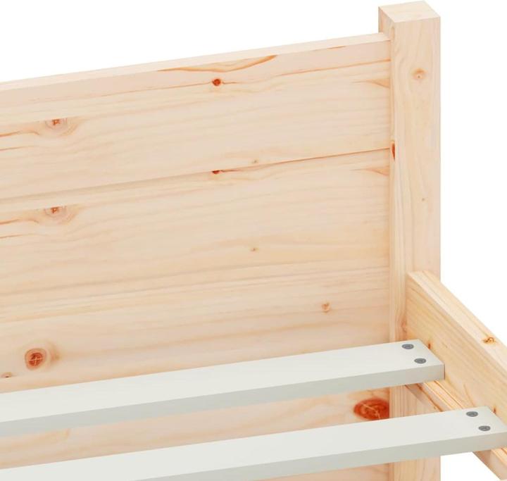 Actual product image VidaXL Camala (140 x 200)